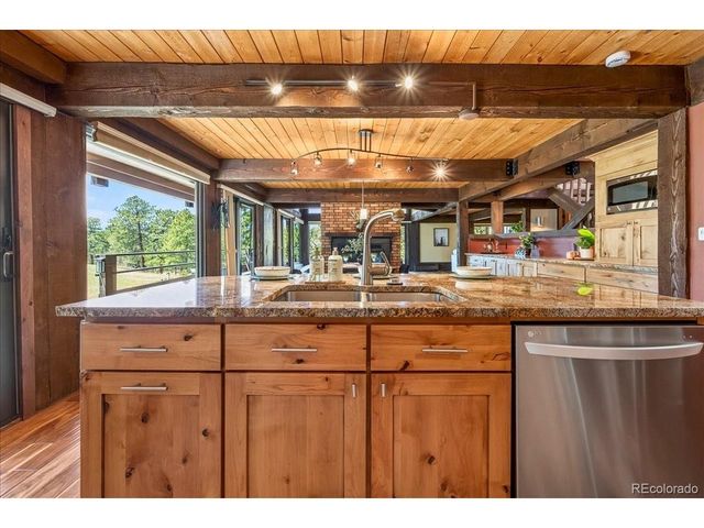 24386 Currant Dr, Golden, CO 80401