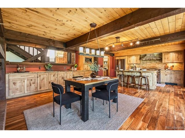 24386 Currant Dr, Golden, CO 80401