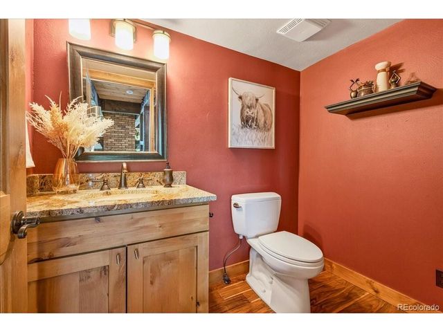 24386 Currant Dr, Golden, CO 80401