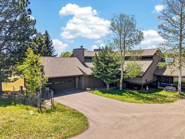 24386 Currant Dr, Golden, CO 80401