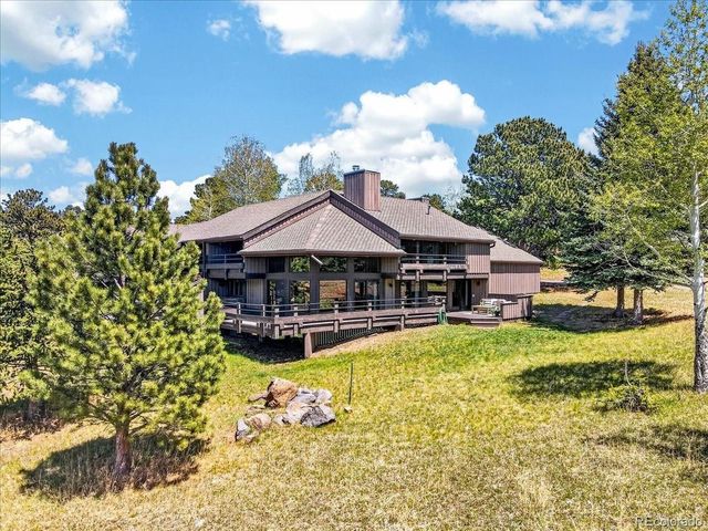 24386 Currant Dr, Golden, CO 80401