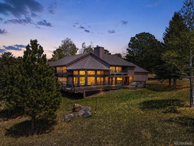 24386 Currant Dr, Golden, CO 80401