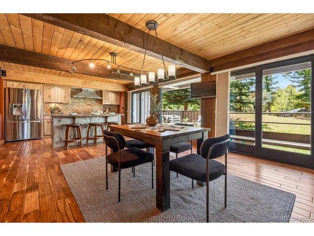 24386 Currant Dr, Golden, CO 80401