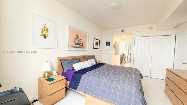 601 NE 23rd St 1605, Miami, FL 33137