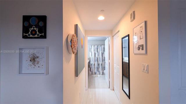 601 NE 23rd St 1605, Miami, FL 33137