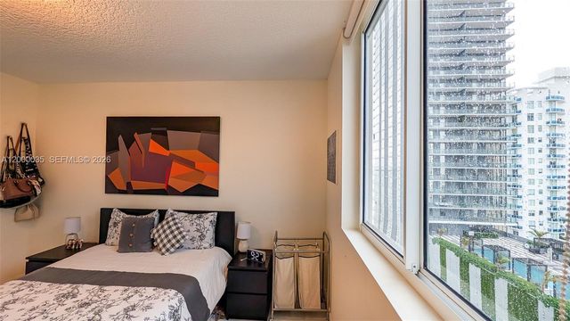 601 NE 23rd St 1605, Miami, FL 33137