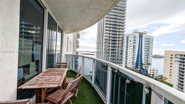 601 NE 23rd St 1605, Miami, FL 33137