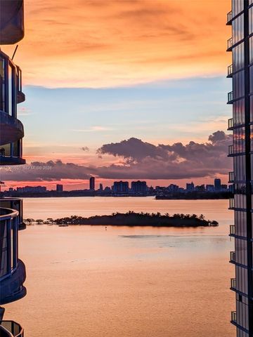 601 NE 23rd St 1605, Miami, FL 33137