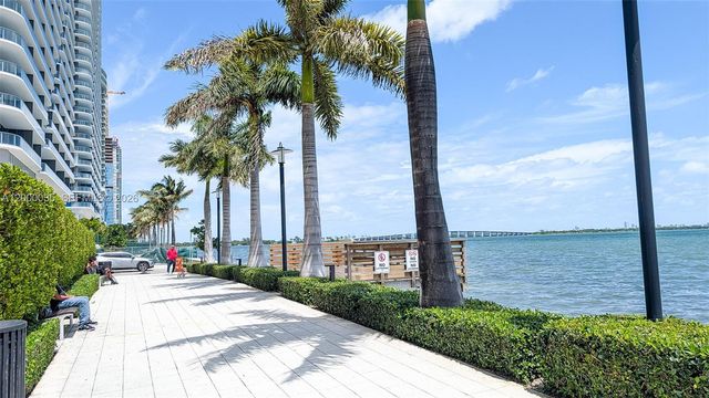 601 NE 23rd St 1605, Miami, FL 33137