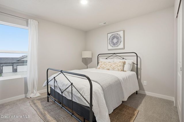 4909 W Homeward Bound BLVD, Coeur D'alene, ID 83815