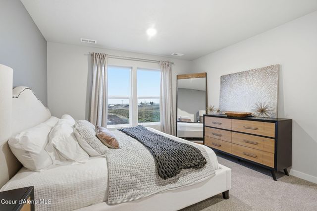 4909 W Homeward Bound BLVD, Coeur D'alene, ID 83815