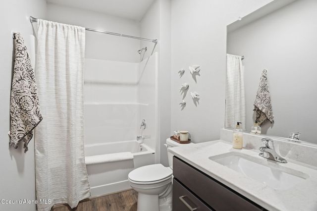 4909 W Homeward Bound BLVD, Coeur D'alene, ID 83815