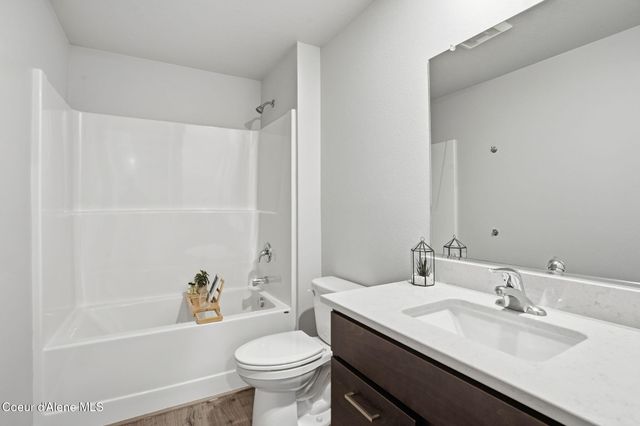 4909 W Homeward Bound BLVD, Coeur D'alene, ID 83815