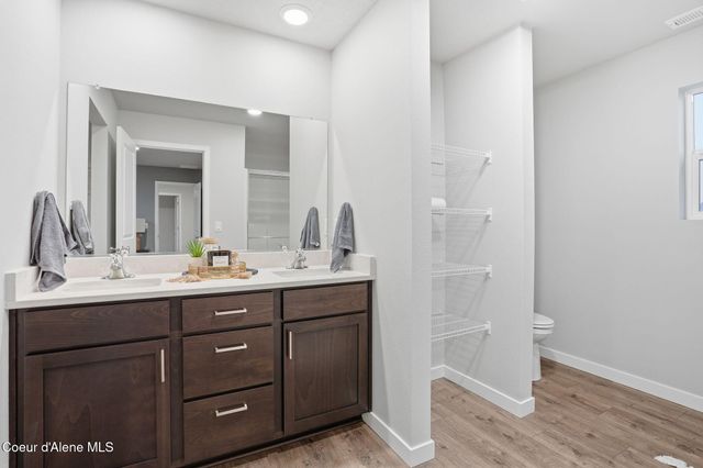 4909 W Homeward Bound BLVD, Coeur D'alene, ID 83815