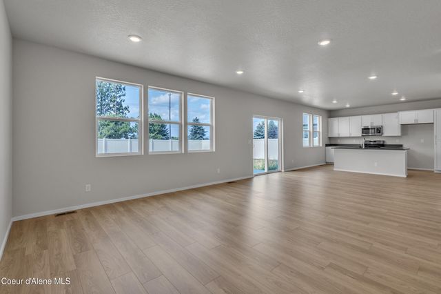 4909 W Homeward Bound BLVD, Coeur D'alene, ID 83815