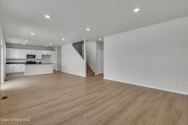 4909 W Homeward Bound BLVD, Coeur D'alene, ID 83815