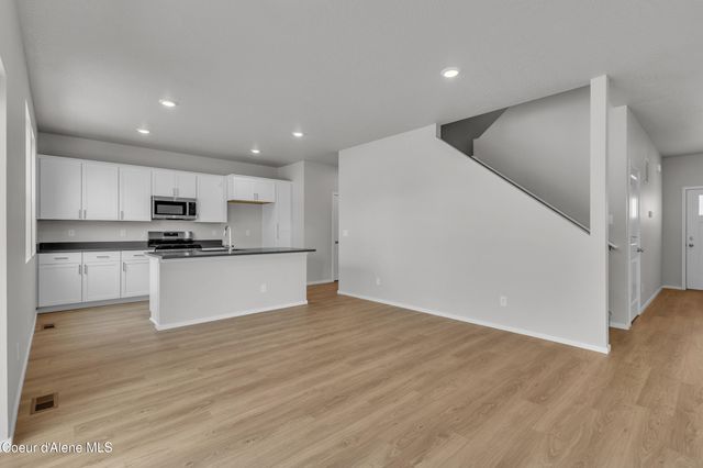 4909 W Homeward Bound BLVD, Coeur D'alene, ID 83815