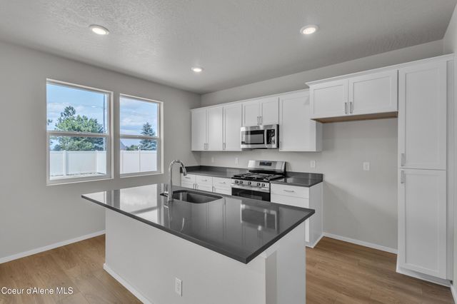 4909 W Homeward Bound BLVD, Coeur D'alene, ID 83815