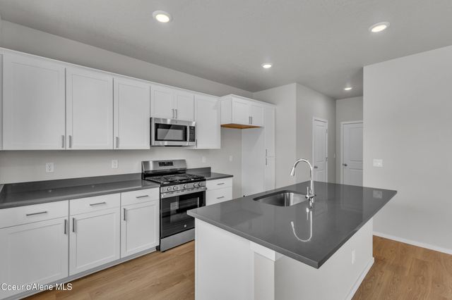 4909 W Homeward Bound BLVD, Coeur D'alene, ID 83815
