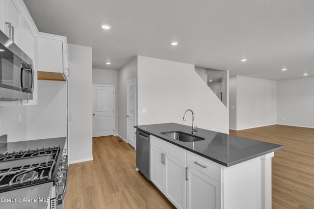4909 W Homeward Bound BLVD, Coeur D'alene, ID 83815