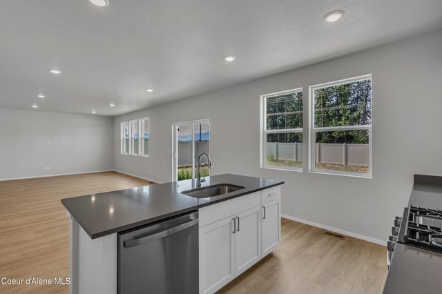 4909 W Homeward Bound BLVD, Coeur D'alene, ID 83815