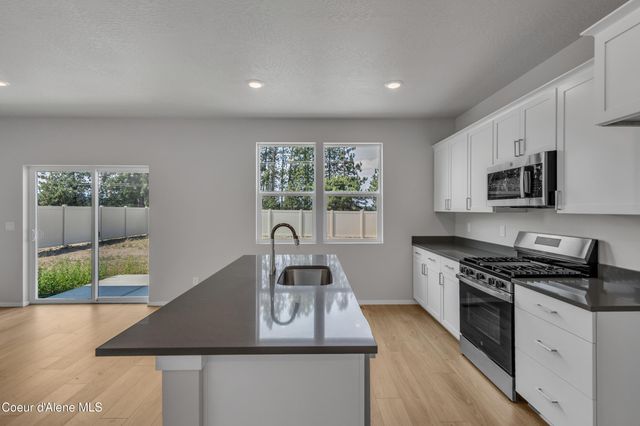 4909 W Homeward Bound BLVD, Coeur D'alene, ID 83815