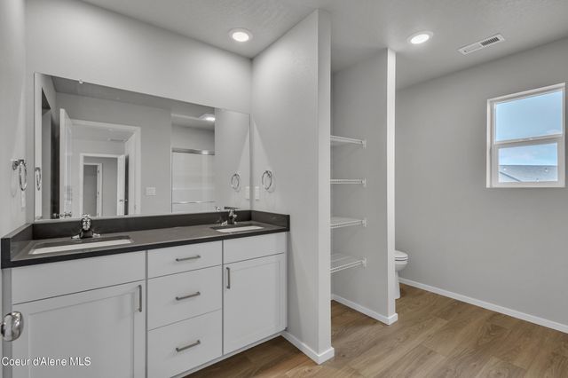 4909 W Homeward Bound BLVD, Coeur D'alene, ID 83815
