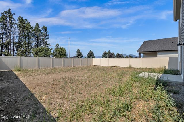 4909 W Homeward Bound BLVD, Coeur D'alene, ID 83815