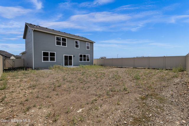 4909 W Homeward Bound BLVD, Coeur D'alene, ID 83815