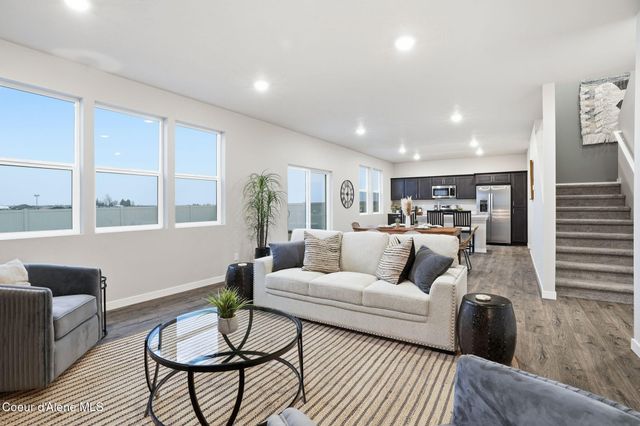 4909 W Homeward Bound BLVD, Coeur D'alene, ID 83815