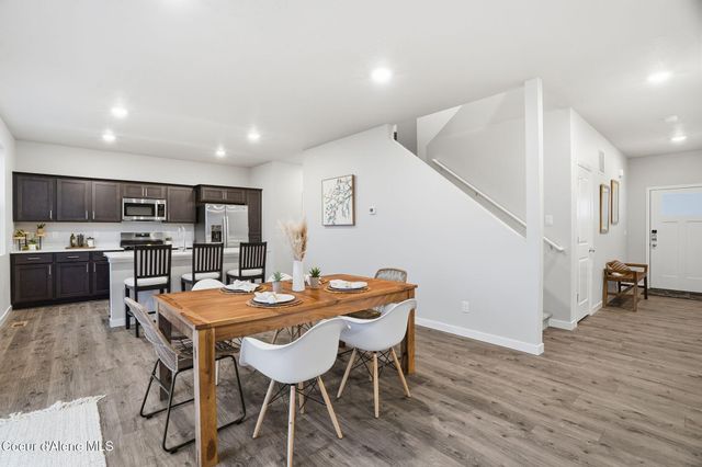 4909 W Homeward Bound BLVD, Coeur D'alene, ID 83815