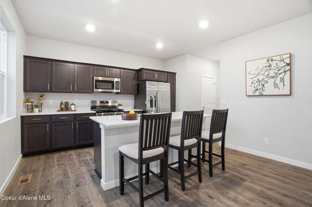 4909 W Homeward Bound BLVD, Coeur D'alene, ID 83815