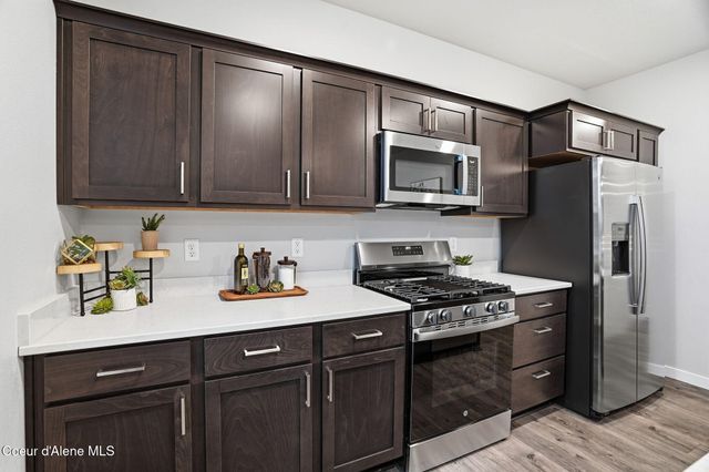 4909 W Homeward Bound BLVD, Coeur D'alene, ID 83815