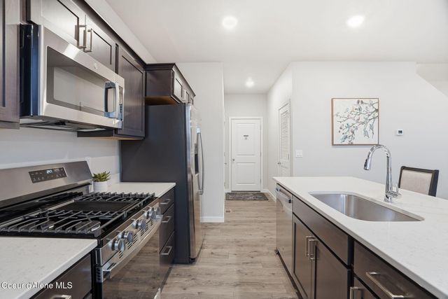 4909 W Homeward Bound BLVD, Coeur D'alene, ID 83815