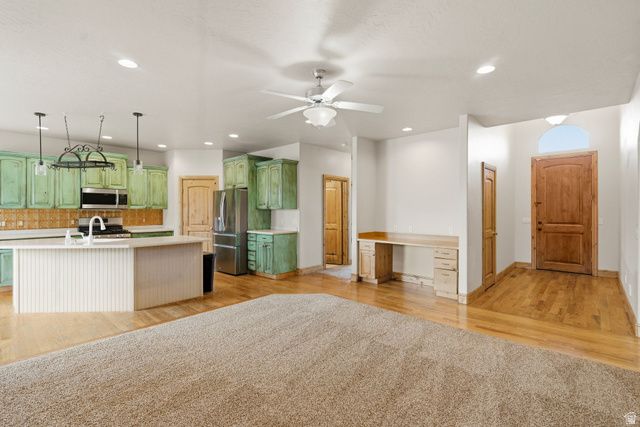 3879 LONDON LN, Santa Clara, UT 84765