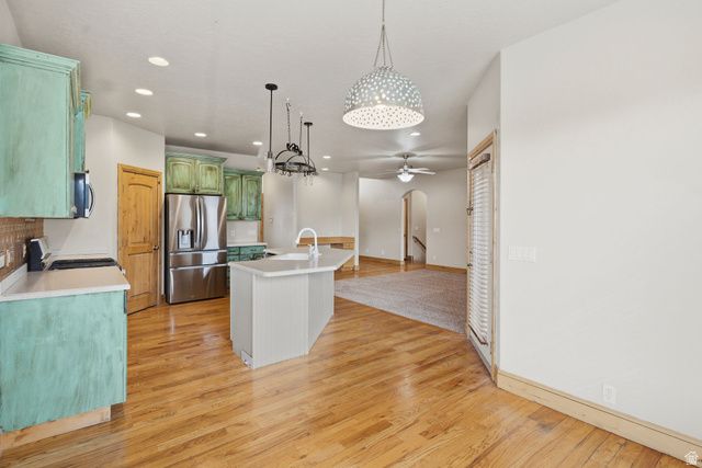 3879 LONDON LN, Santa Clara, UT 84765