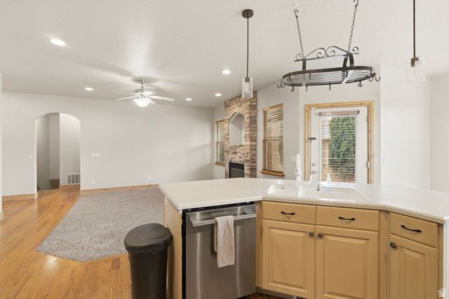 3879 LONDON LN, Santa Clara, UT 84765