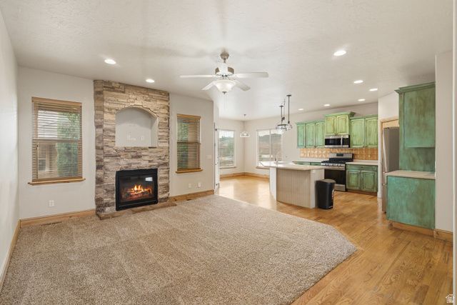 3879 LONDON LN, Santa Clara, UT 84765