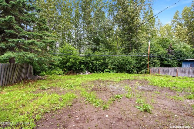 4008 Allan Place, Anchorage, AK 99508