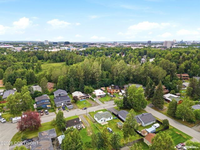 4008 Allan Place, Anchorage, AK 99508