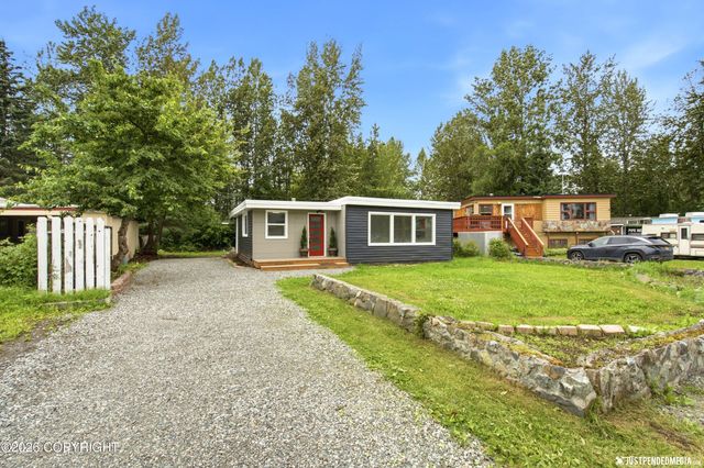 4008 Allan Place, Anchorage, AK 99508