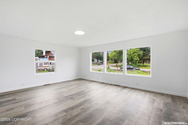 4008 Allan Place, Anchorage, AK 99508