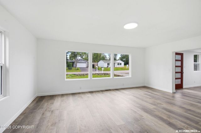 4008 Allan Place, Anchorage, AK 99508