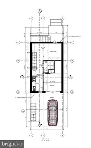 223 ASCOT PL NE, Washington, DC 20002