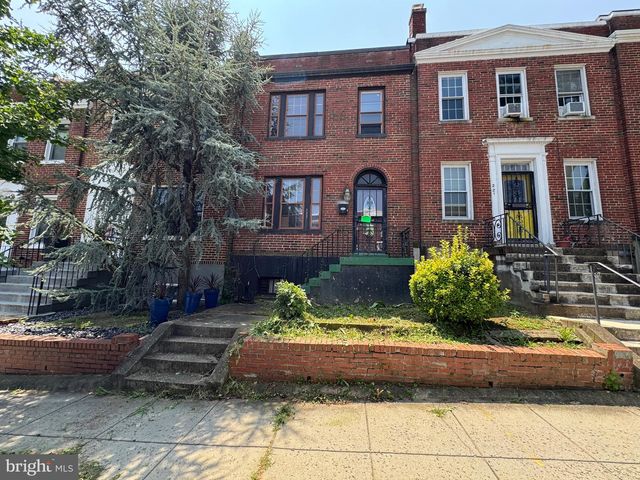 223 ASCOT PL NE, Washington, DC 20002