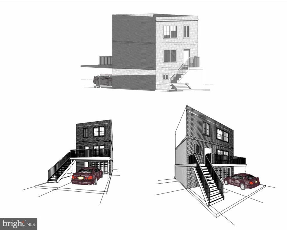 223 ASCOT PL NE, Washington, DC 20002