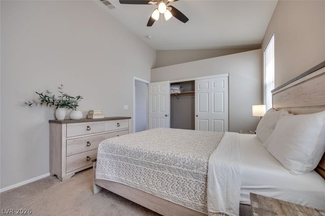9588 Ensworth Street, Las Vegas, NV 89123