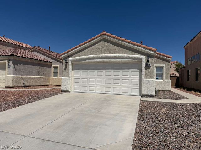 9588 Ensworth Street, Las Vegas, NV 89123