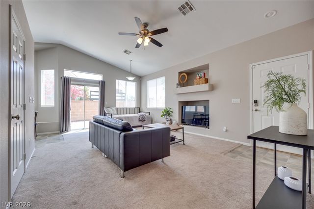 9588 Ensworth Street, Las Vegas, NV 89123