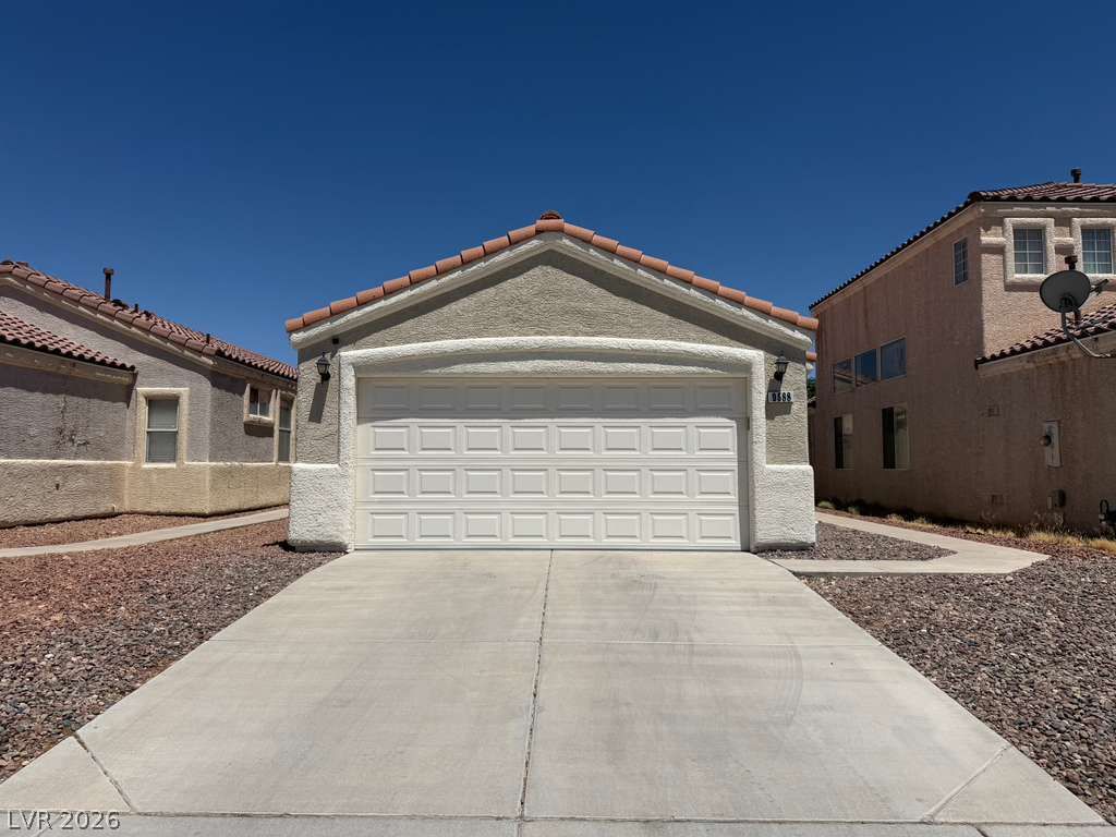 9588 Ensworth Street, Las Vegas, NV 89123